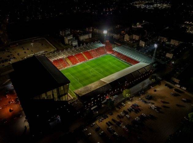 Aberdeen v Celtic – Team news, referee details, KO time & where to watch