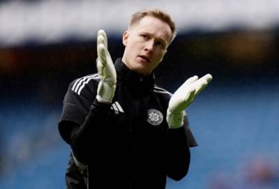 “Schmeichel is still number one – he’s still really good,” Stiliyan Petrov “Schmeichel is still number one – he’s still really good,” Stiliyan Petrov