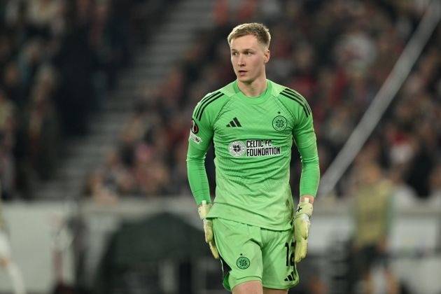 Viljami Sinisalo has qualities to be Celtic No.1 – Antti Niemi Viljami Sinisalo has qualities to be Celtic No.1 – Antti Niemi
