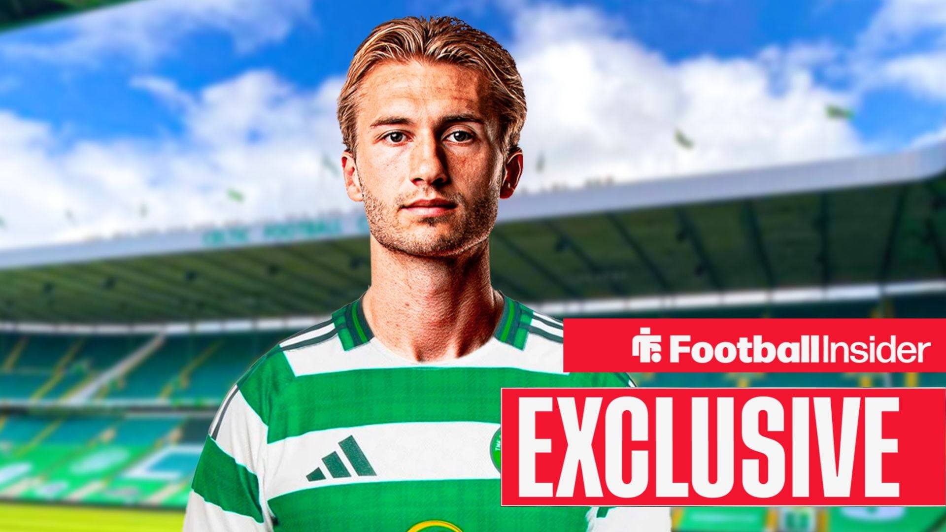 Ex-SPFL chief &ndash; Celtic to make ‘big summer move’ away