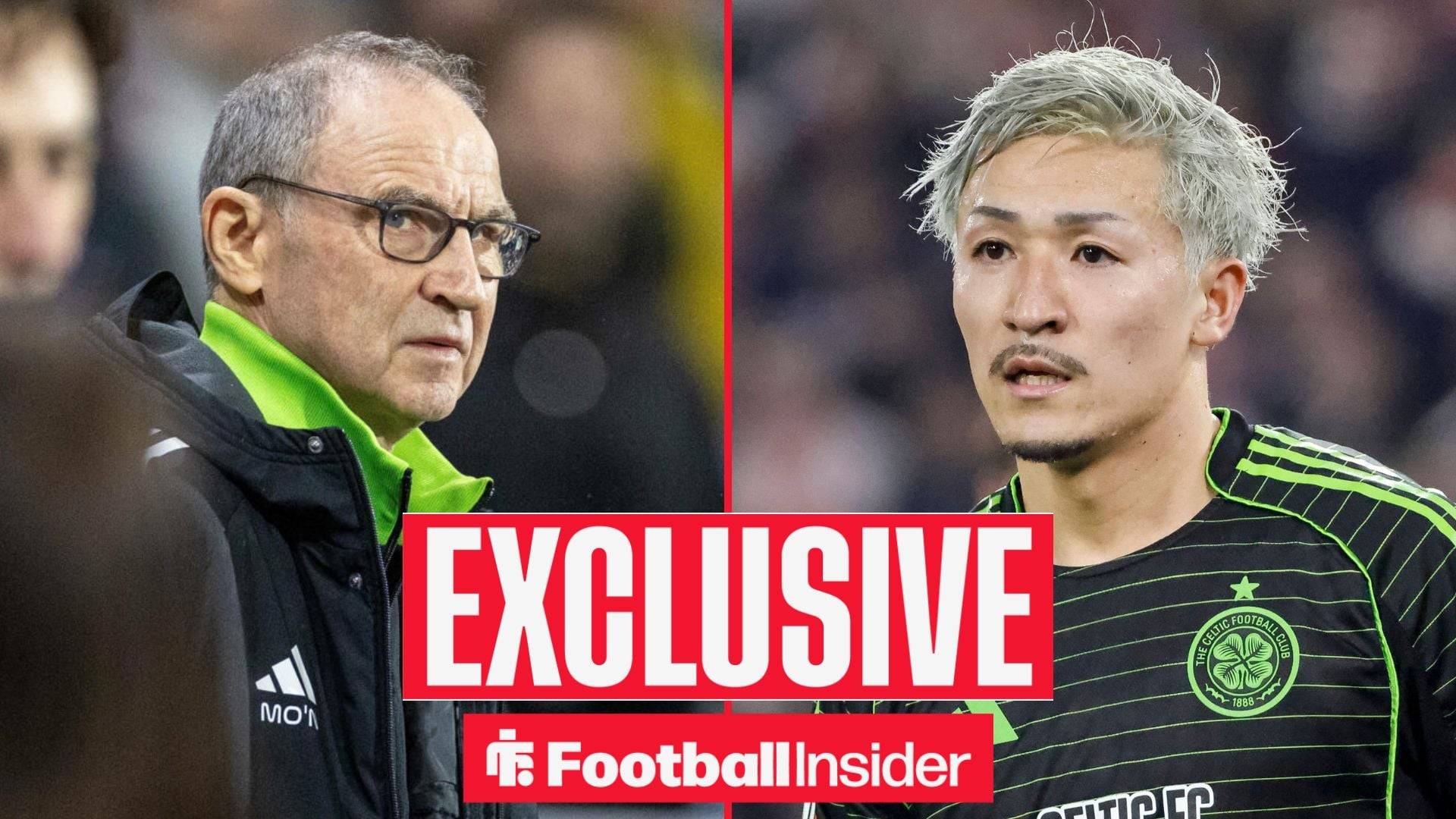 Exclusive: Celtic plan to accept 28-yr-old offer