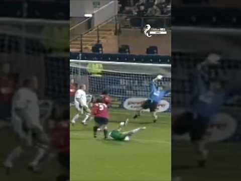VINTAGE SPFL Overhead Kicks?‍♂️