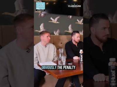 Did Reo Hatate flip the game at Ibrox?