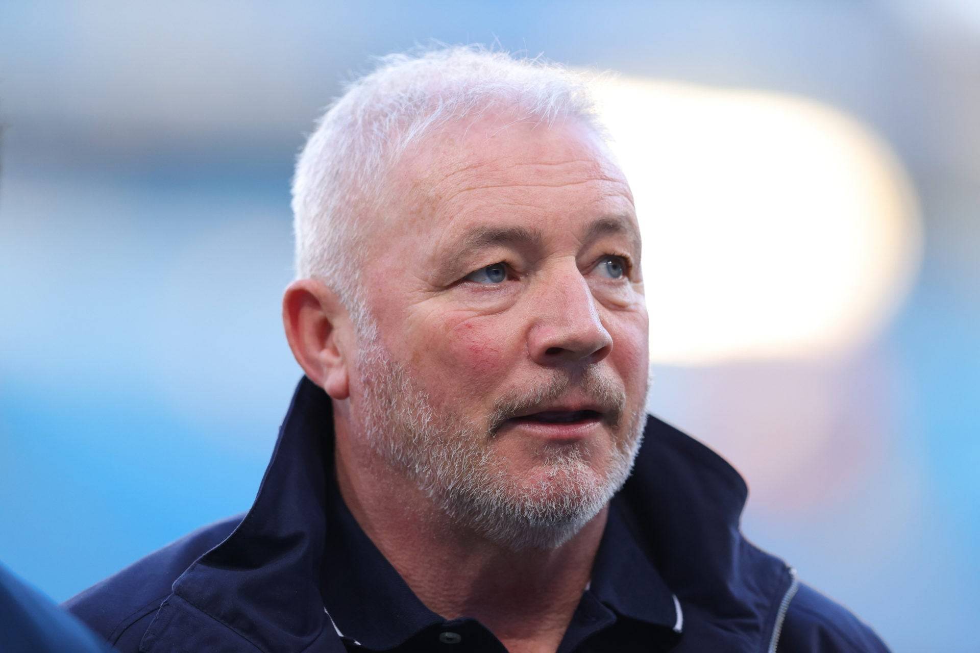 Ally McCoist’s five-word plea for football lawmakers after Celtic penalty controversy