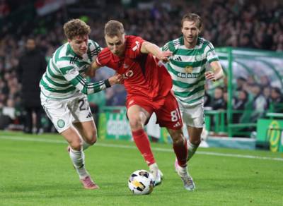 History shows that Celtic love playing on a Wednesday ahead of Aberdeen clash