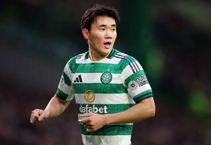 Three serious issues about Hyunjun Yang Celtic fans need to start talking about