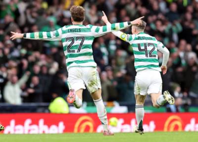 Why Celtic’s second-half record is the only reason they are still in the title race