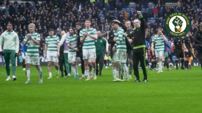Another Celtic Jekyll and Hyde Performance Another Celtic Jekyll and Hyde Performance