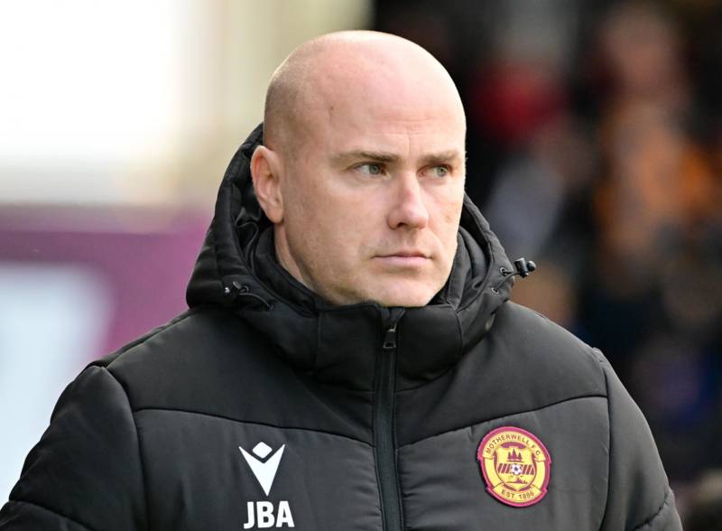 I fear Celtic are missing out on manager target by not getting in early