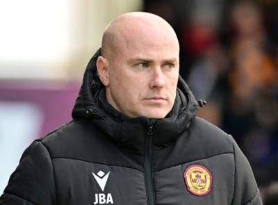 I fear Celtic are missing out on manager target by not getting in early