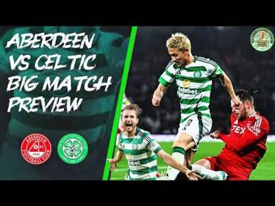 Preview: Aberdeen vs Celtic &ndash; prediction, team news, lineups odds