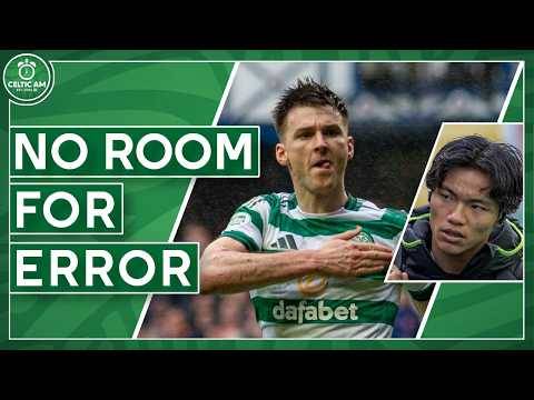 The Reo Hatate Conundrum | Celtic’s Path to the Title & YOUR Comments
