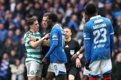 Celtic told to get ugly or else as physical approach branded the route to dream title scenario