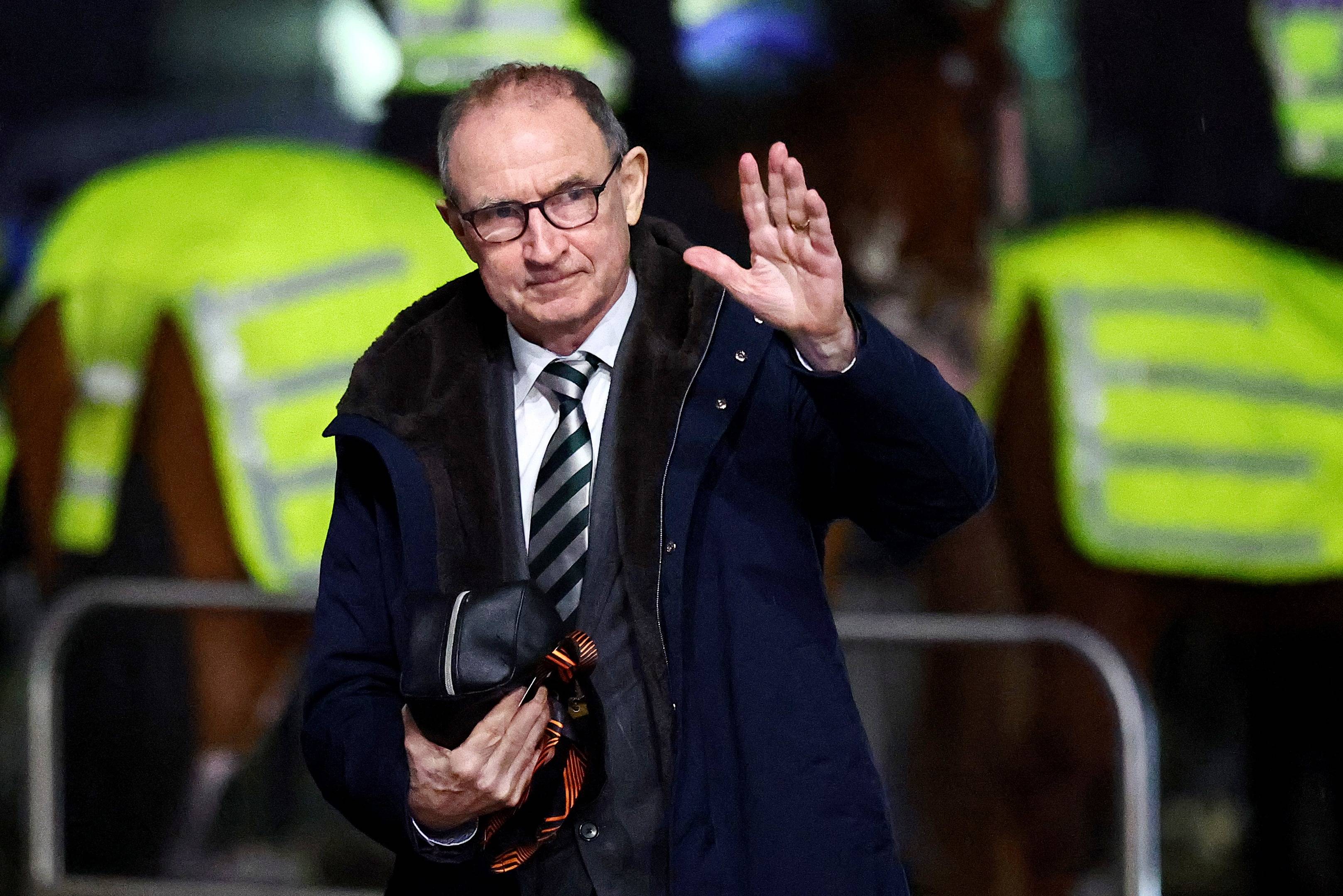 New Celtic injury concerns emerge as Martin O’Neill sweats over ‘niggles’ ahead of Aberdeen and Rangers
