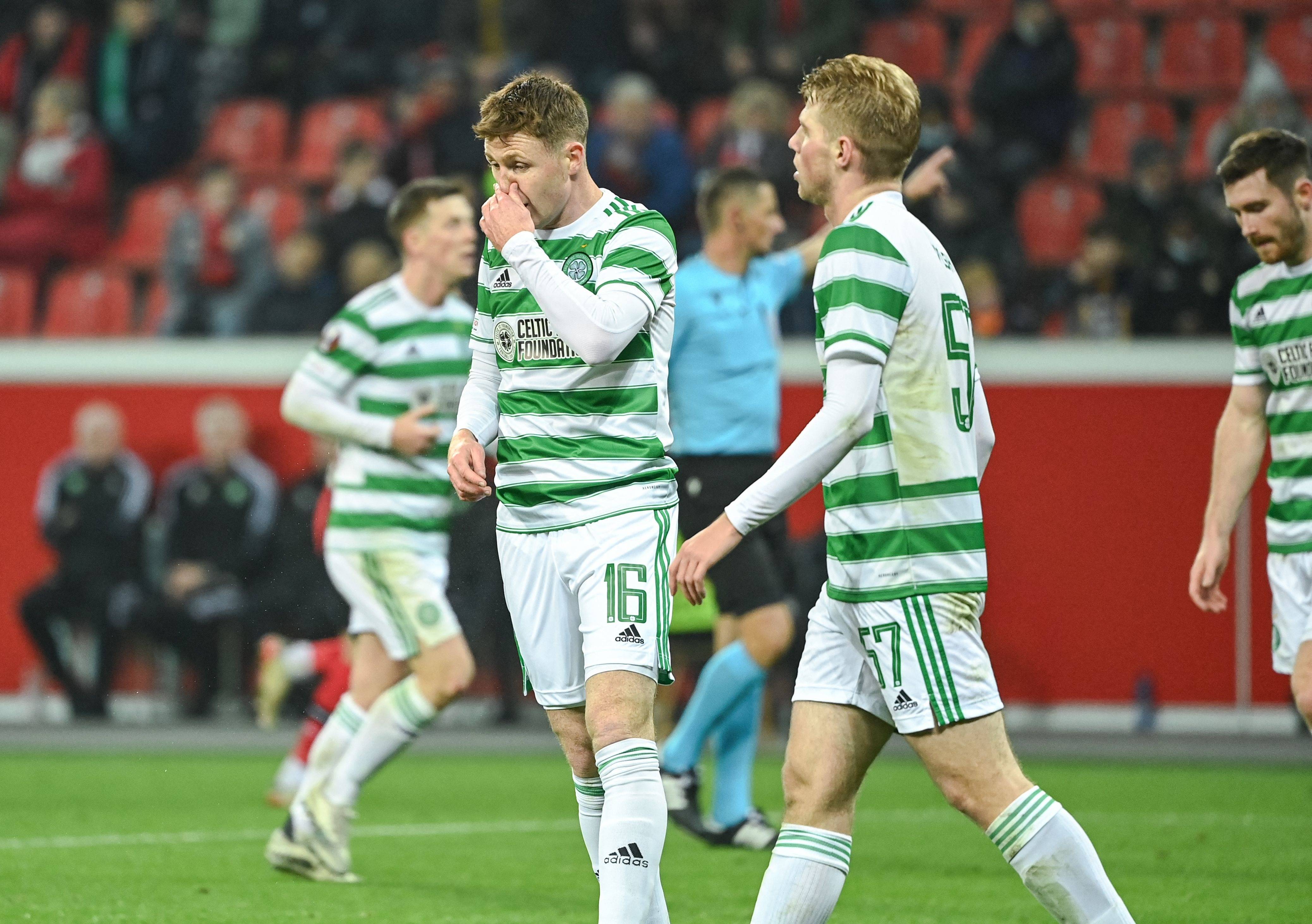 One-time £13m Premier League star turned Celtic flop sets out on new venture &ndash; 18 months on from unannounced exit