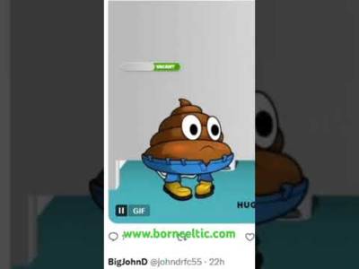 Born Celtic humiliates Rangers troll Born Celtic humiliates Rangers troll