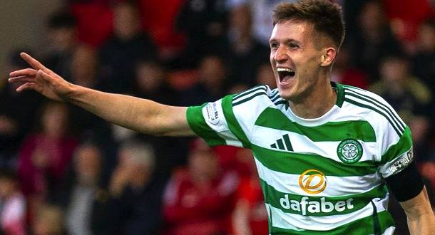 ABERDEEN v CELTIC: THE 5-MINUTE QUIZ