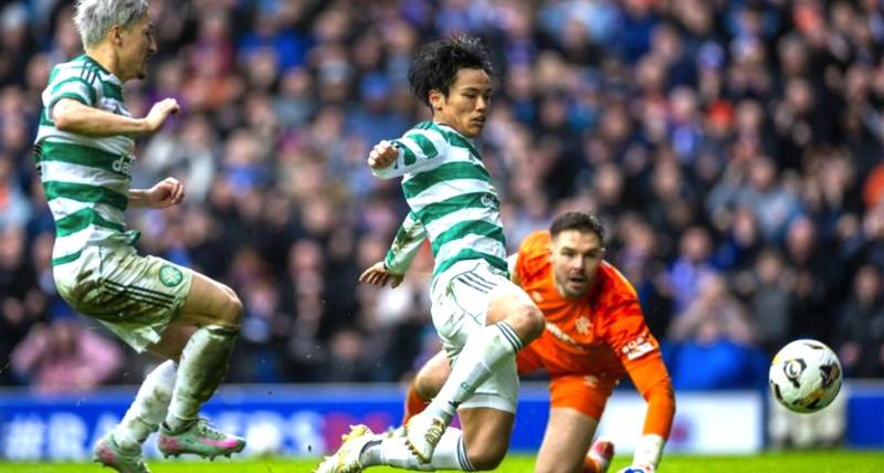 O’Neill on Hatate: ‘an Asset’