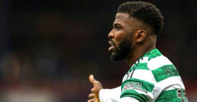 O’Neill on Iheanacho: ‘a Concern’