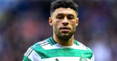 O’Neill on Oxlade-Chamberlain: ‘I’M Hoping’