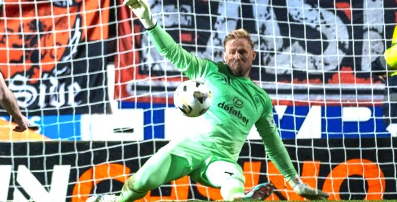 O’Neill on Schmeichel and Sinisalo: ‘It’s a Battle’