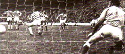 The Day Birthday Bhoy Sir Kenny Told Billy Mcneill: ‘Get Lost’