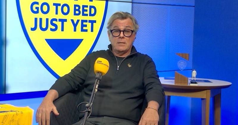 49ers billionaire reveals Rangers snub as Leeds Utd chief unmasks himself as a Celtic fan 49ers billionaire reveals Rangers snub as Leeds Utd chief unmasks himself as a Celtic fan