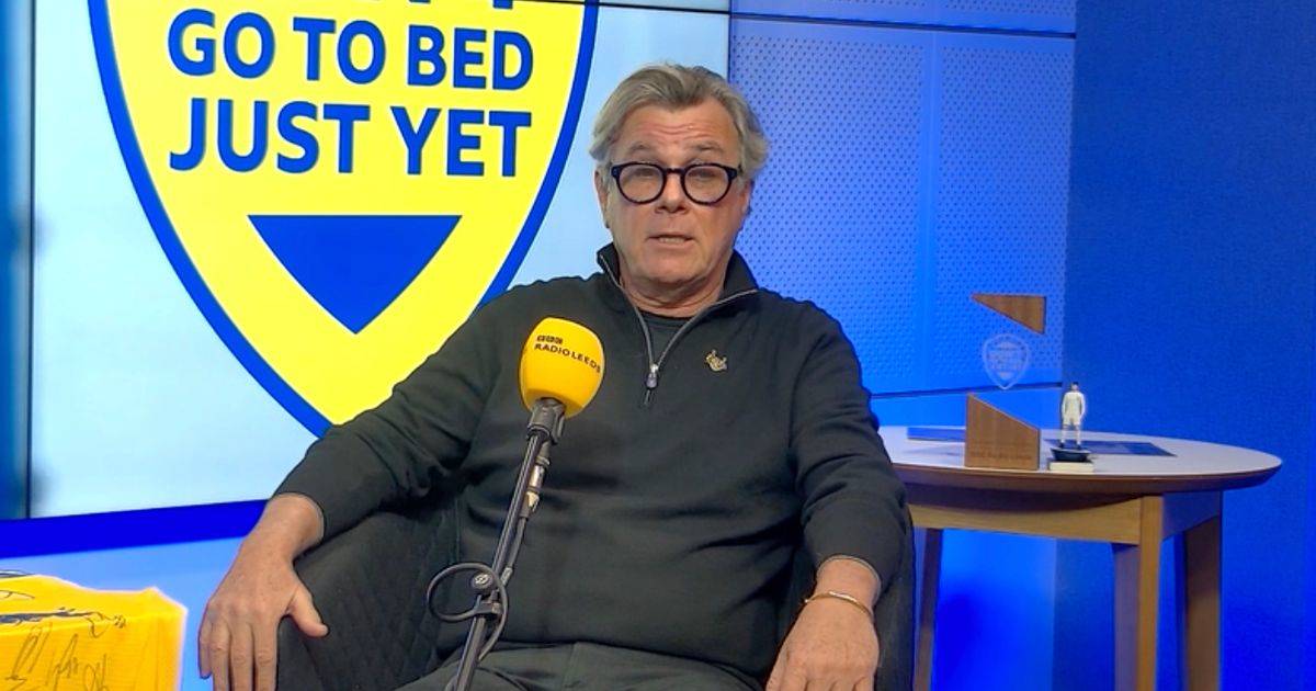 49ers billionaire reveals Rangers snub as Leeds Utd chief unmasks himself as a Celtic fan