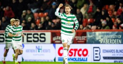 Celtic have Hearts looking nervously over their shoulder as Aberdeen question Sinisalo – 5 talking points
