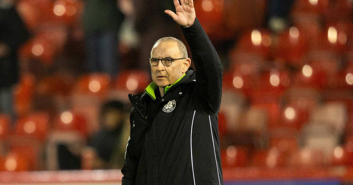 Celtic standout Benjamin Arthur lands ‘player’ verdict as Martin O’Neill in illuminating penalty snub claim