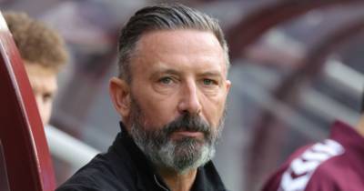 I’ve got a strong opinion on Chris Sutton’s Derek McInnes claim and Rangers celebrations – Ryan Stevenson