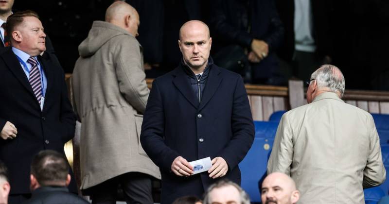 The Jens Berthel Askou Celtic next manager connection linking his agent and a Parkhead icon