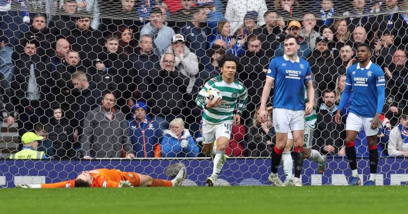 Wobbling Rangers told judgement time is now as Hotline callers bristle at Celtic comments