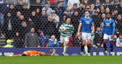 Wobbling Rangers told judgement time is now as Hotline callers bristle at Celtic comments Wobbling Rangers told judgement time is now as Hotline callers bristle at Celtic comments