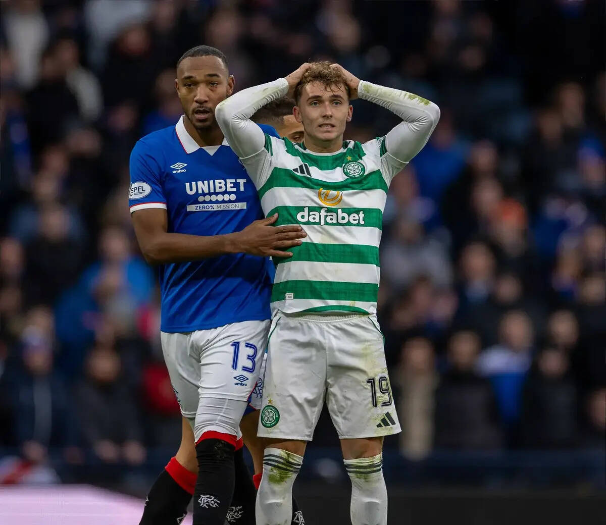 Callum Osmand Return Delayed After Setback