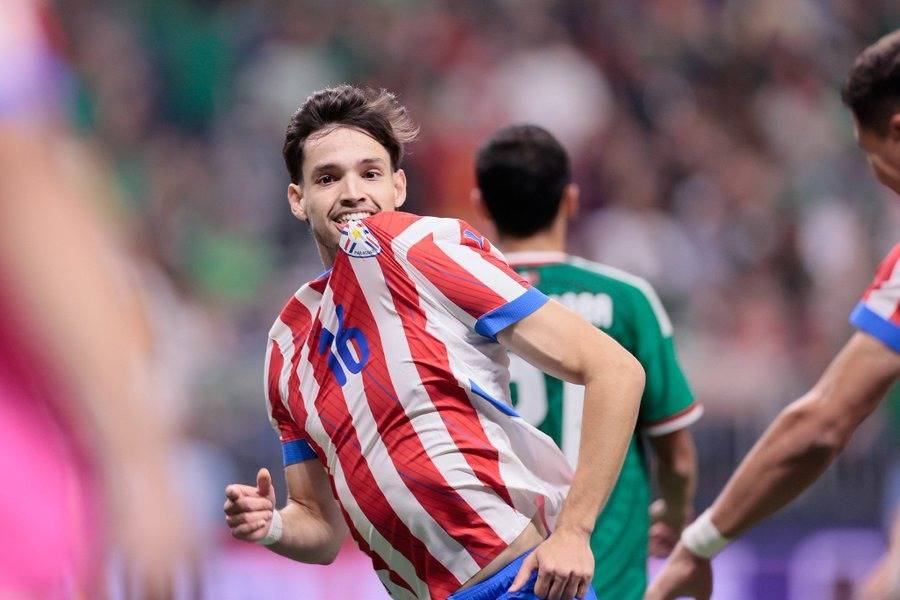 Celtic Linked With São Paulo Midfielder