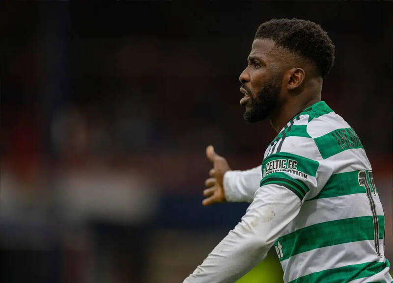 Kelechi Iheanacho Future Addressed