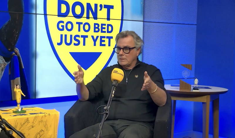 Leeds Director Makes Shock Celtic Allegiance Claim