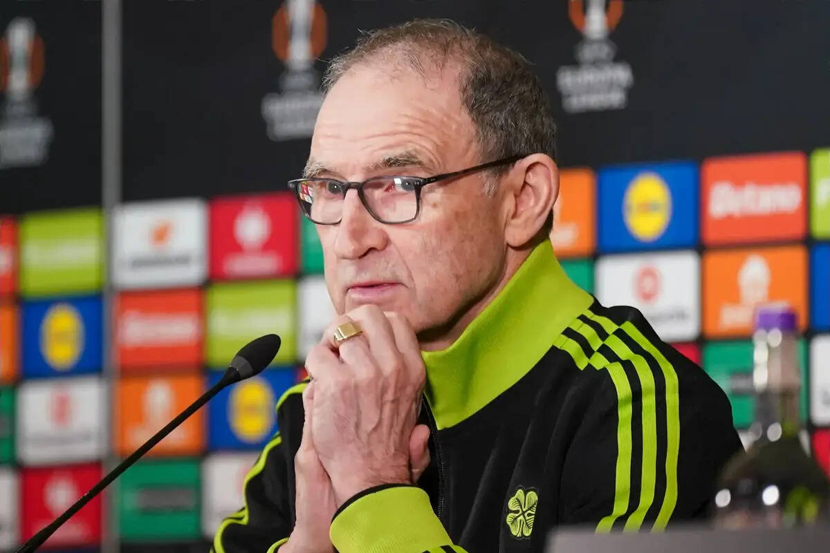 Martin O’Neill Blasts VAR After Pittodrie Drama