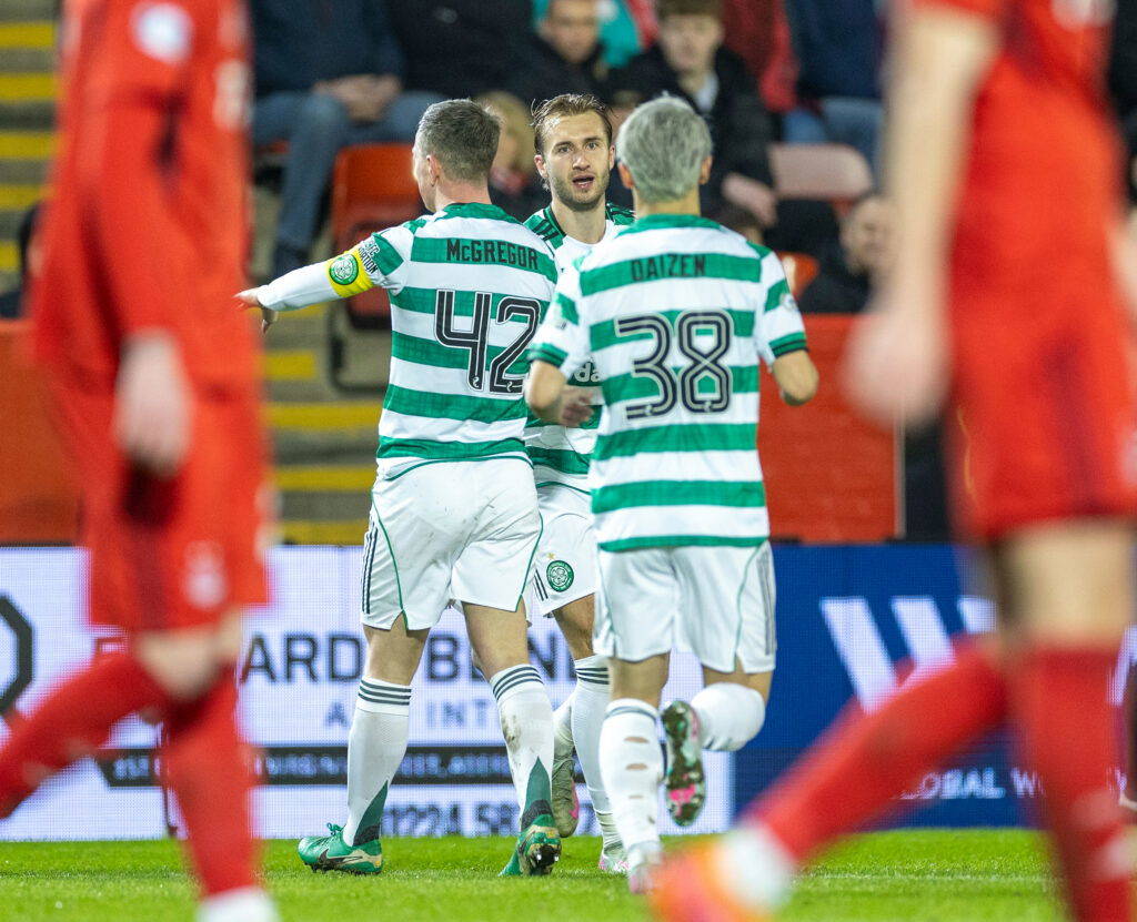 Martin O’Neill Hails ‘Unsung’ Celtic Hero