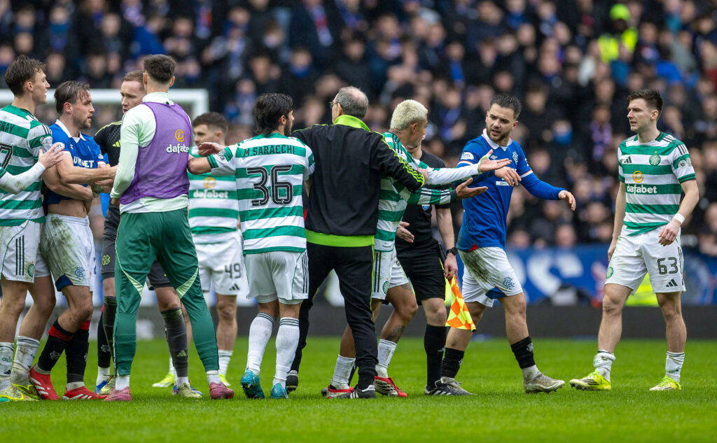 Martin O’Neill ‘Trying to Address’ Celtic Weakness