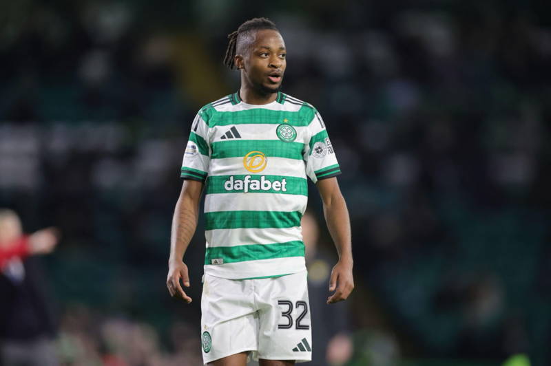 Martin O’Neill’s Revealing Joel Mvuka Admission