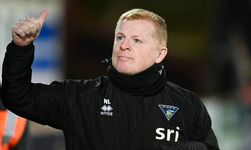 Neil Lennon says his Dunfermline Athletic side will have to be at their ‘very best’ to stun Scottish Cup holders Aberdeen