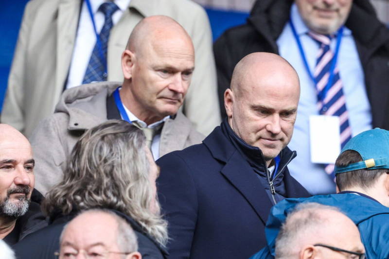 It seems people are resigned to the fact Jens Berthel Askou should be the next Celtic manager, but should we not be aiming higher?