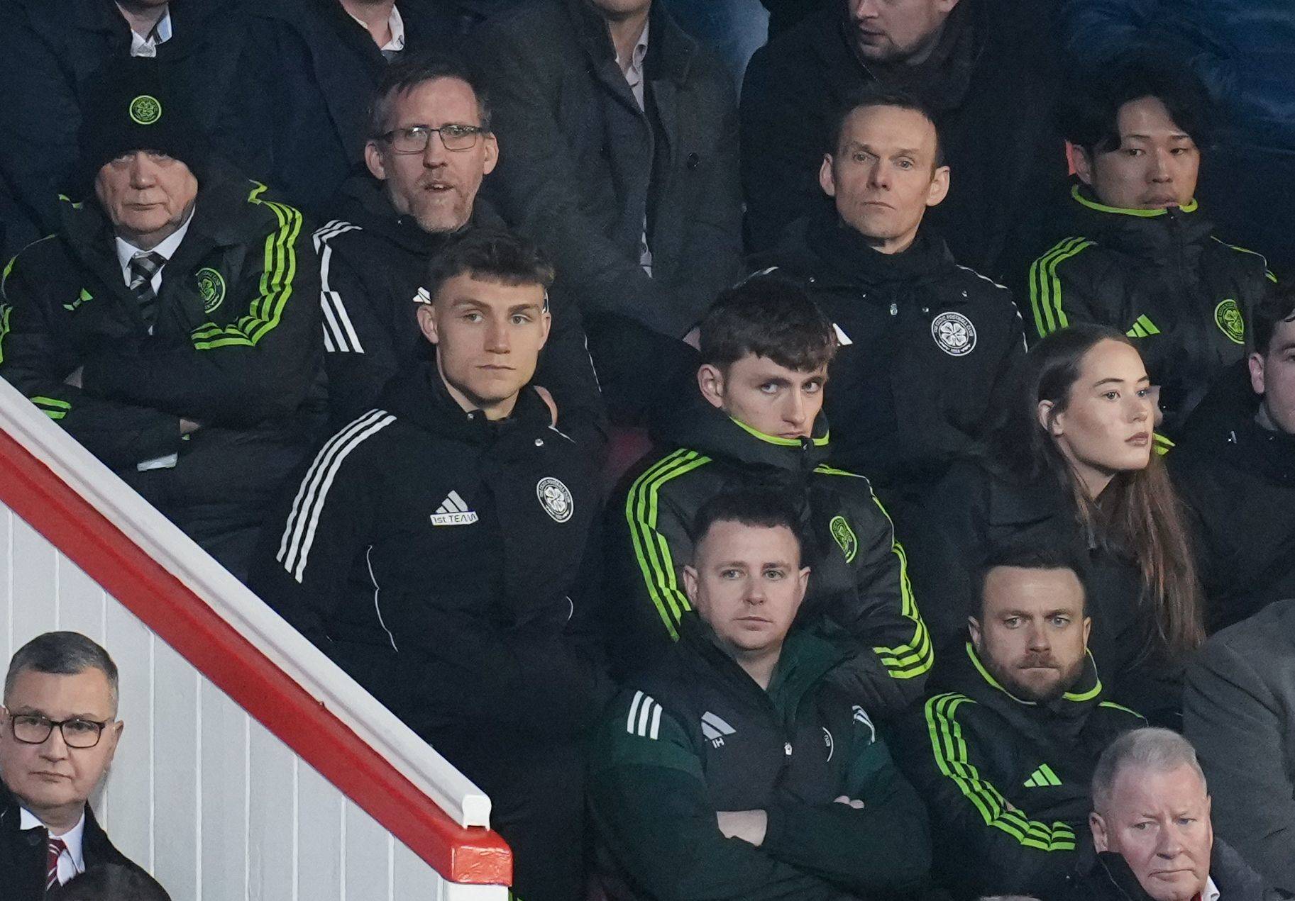 Martin O’Neill issues Dane Murray Celtic injury update after late Aberdeen absence