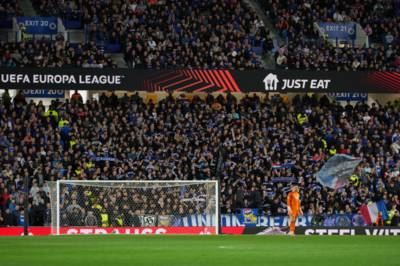 Union Bears organise Rangers supporter march ahead of Celtic cup clash Union Bears organise Rangers supporter march ahead of Celtic cup clash