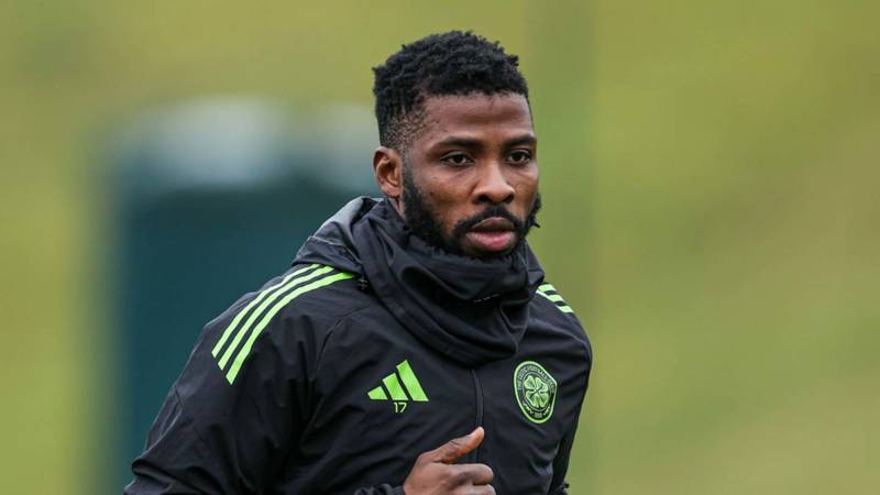 Martin O’Neill finally breaks his silence over Kelechi Iheanacho situation Martin O’Neill finally breaks his silence over Kelechi Iheanacho situation