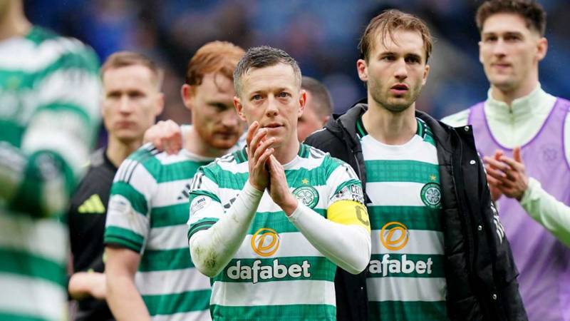 Predicted Celtic lineup vs Aberdeen: How will the Hoops set up for must-win clash?