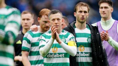 Predicted Celtic lineup vs Aberdeen: How will the Hoops set up for must-win clash? Predicted Celtic lineup vs Aberdeen: How will the Hoops set up for must-win clash?