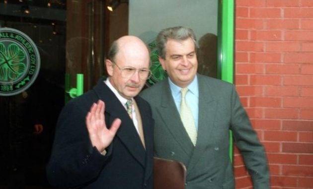 4th March – Five Memorable Celtic Moments on This Day